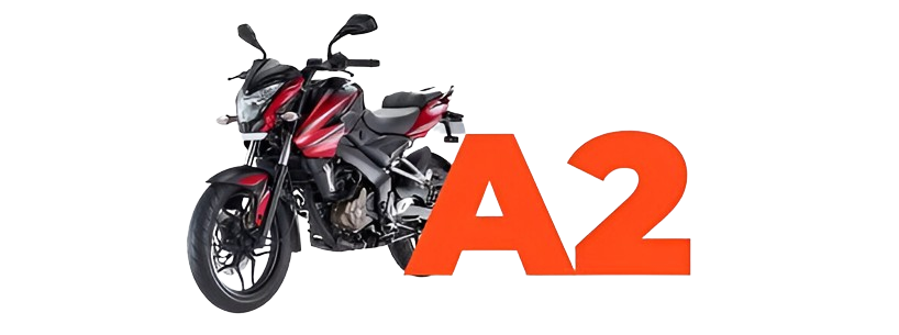 A2 - Moto